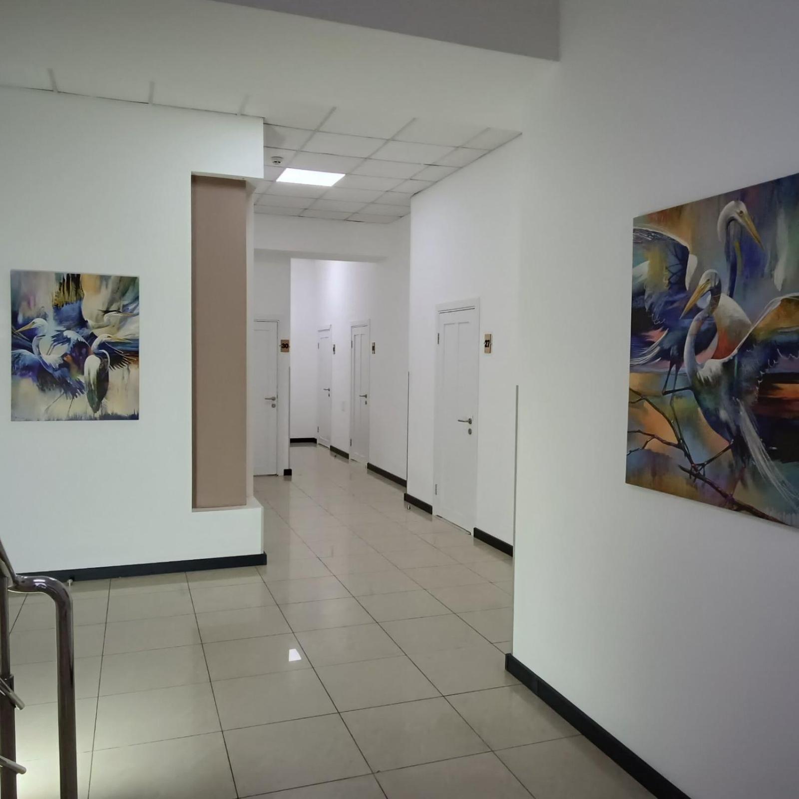 Gosudar Hotel Kirovograd Exterior foto
